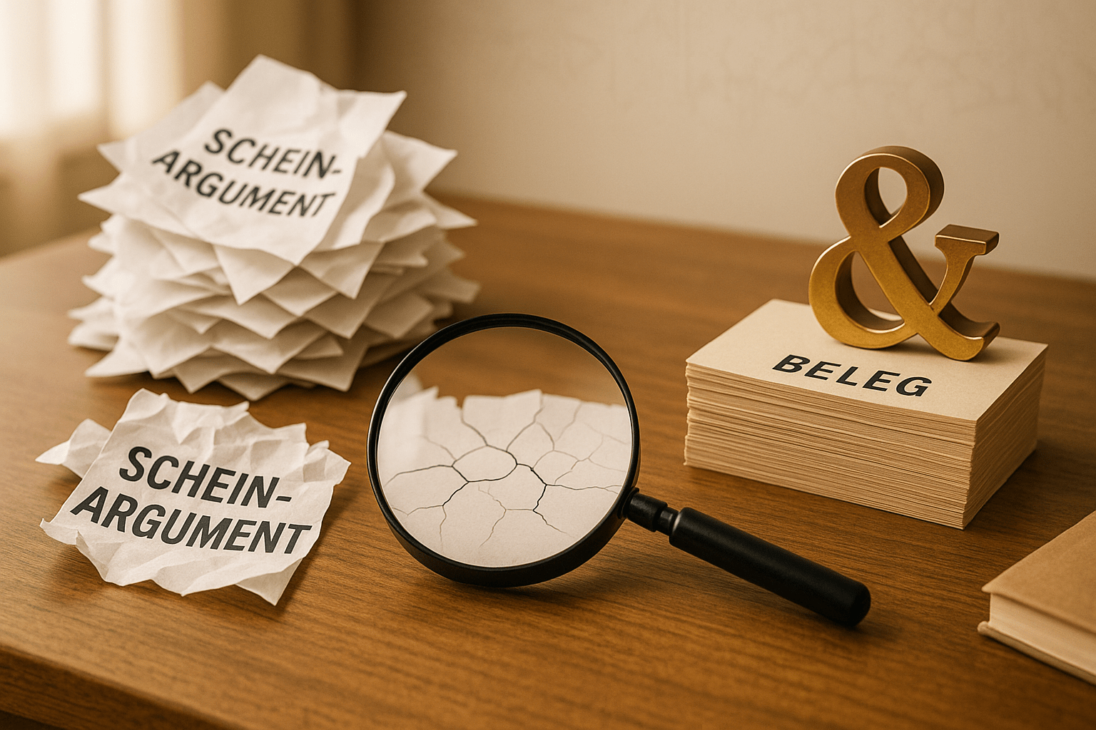 Scheinargument