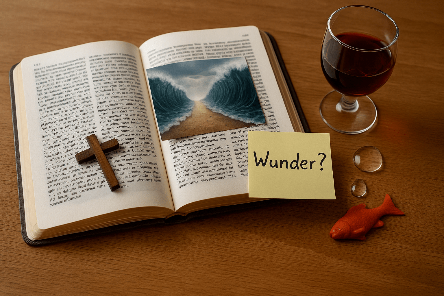 Wunder